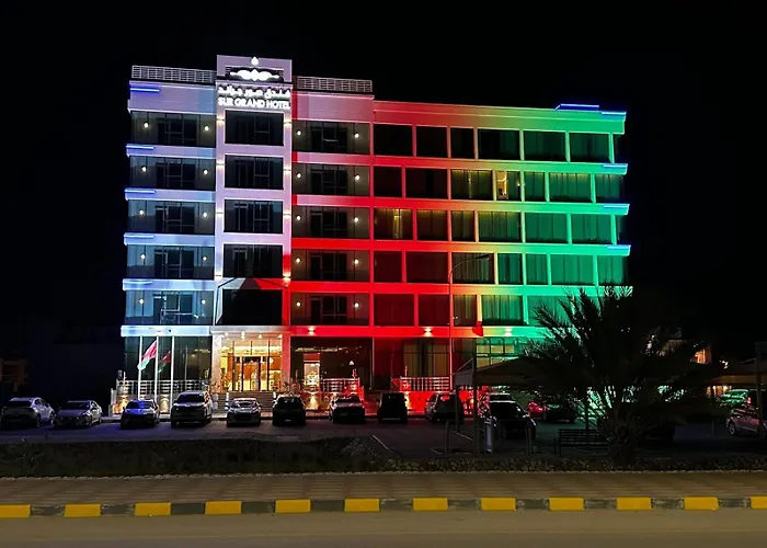 Hotels in Tiwi