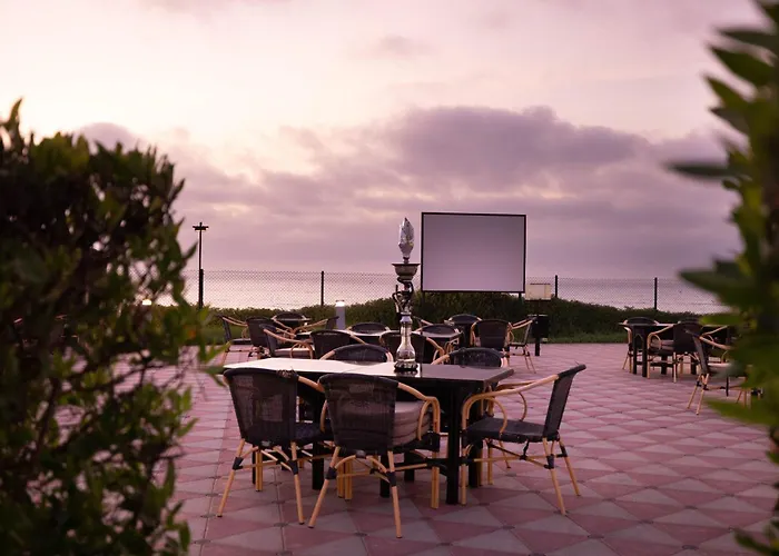 Duqm Hotels