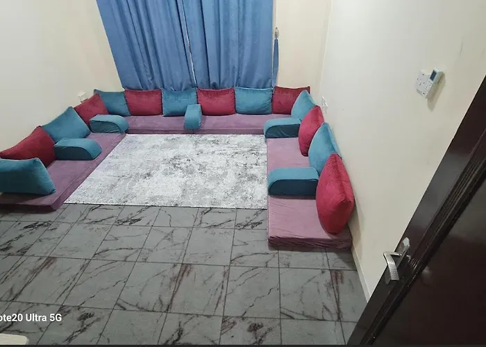 Evan إيفان Salalah