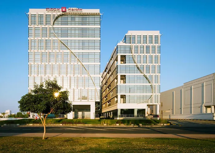 Mussanah Hotels