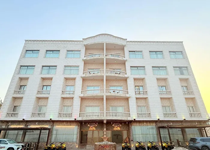 Dibba Hotels
