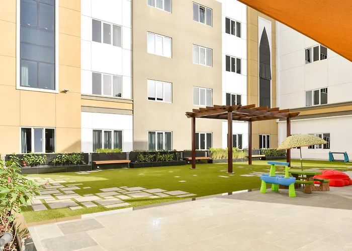 Familienhotels in Maskat