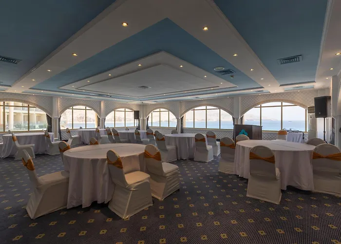Atana Khasab Hotel