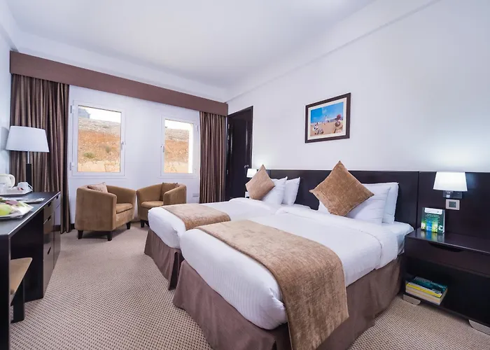 Hotels in Sur