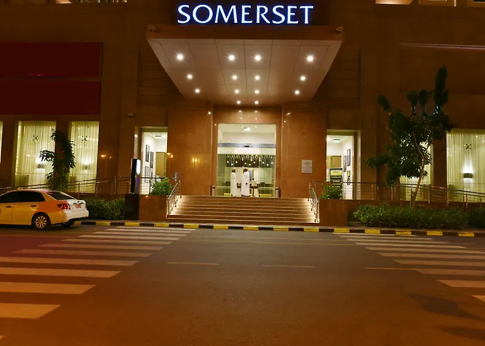 Vacation Apartment Rentals in Muscat