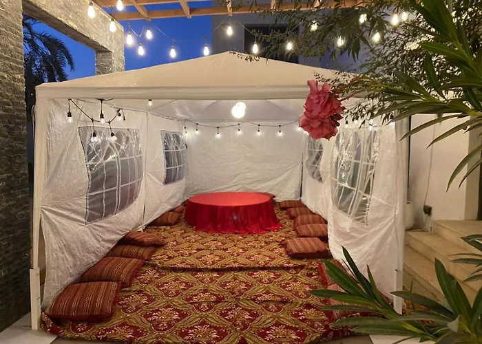 Muscat Pet friendly Vacation Rentals