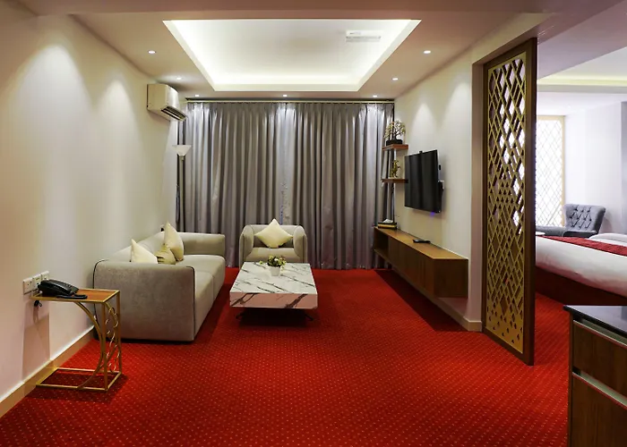 Muscat Express Hotel