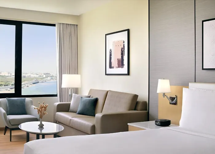 Muscat Lodging 