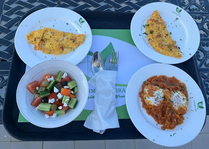 Ibra Hotels