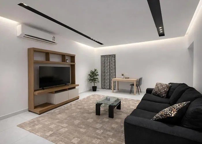 Abu Rakan Apartment Muscat