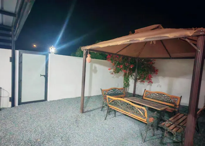 Highness Villa Nizwa