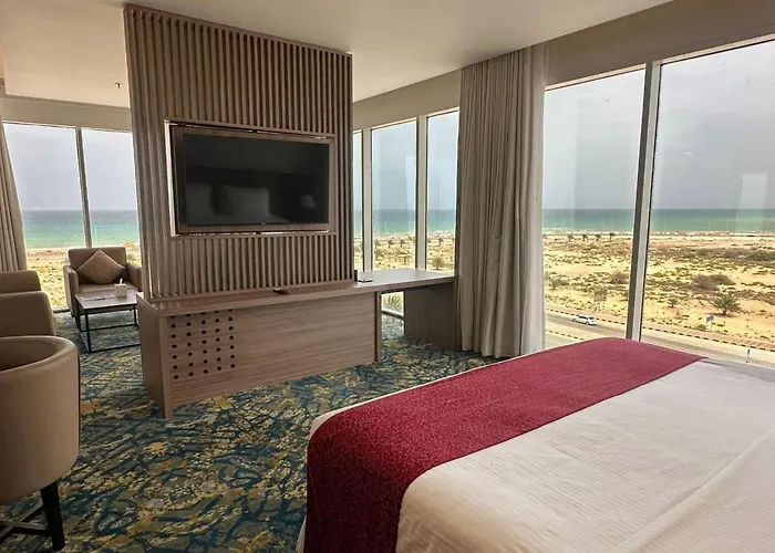 Haustierfreundliches Sur Grand Hotel