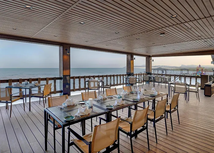 Salalah Hotels