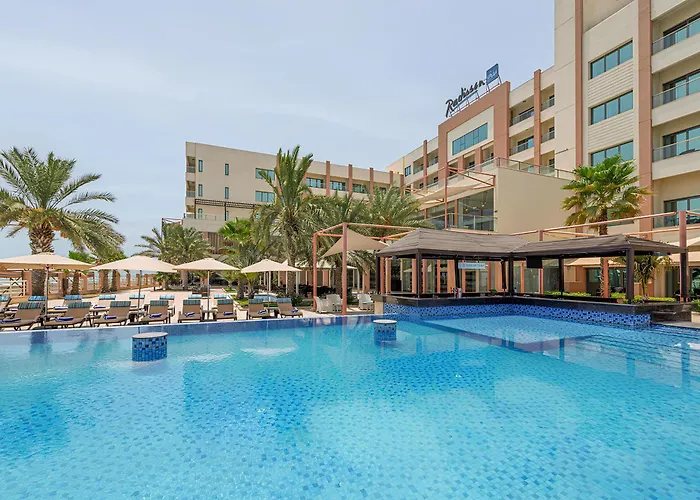 Sohar Hotels