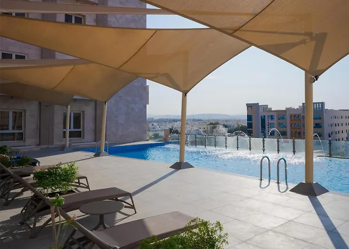 Muscat Vacation Rentals near Kathedraal van Malaga