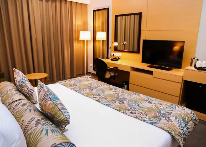 Ibri Hotels