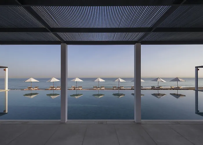 Muscat Hotels