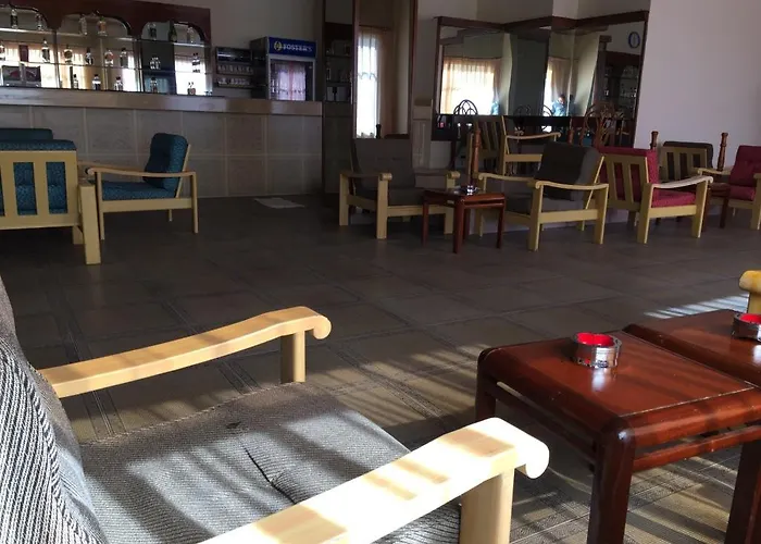 Hotel Ras Al Hadd Beach Holiday Sur