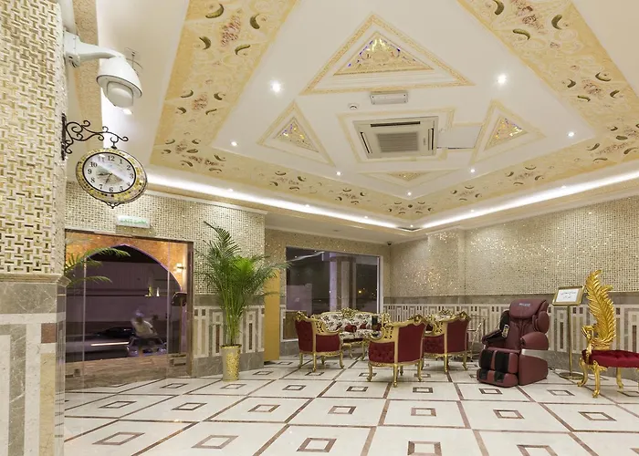 Muscat City Center Hotels