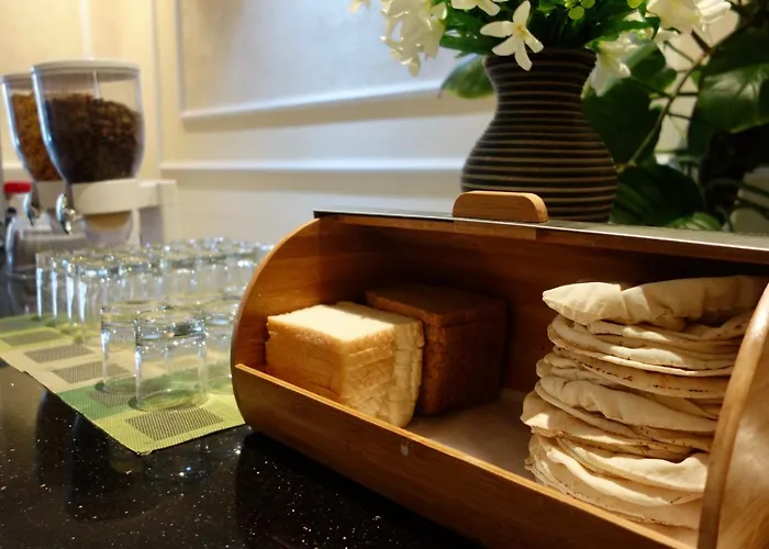 Grand Tayba Hotel Salalah
