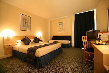 Huisdiervriendelijke hotels in Masqat