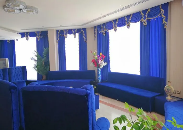 Dmas Hotel Muscat