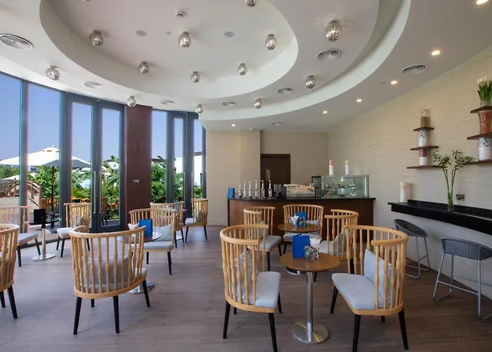 Millennium Executive Apartments Salalah