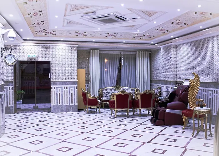 Muscat City Center Hotels